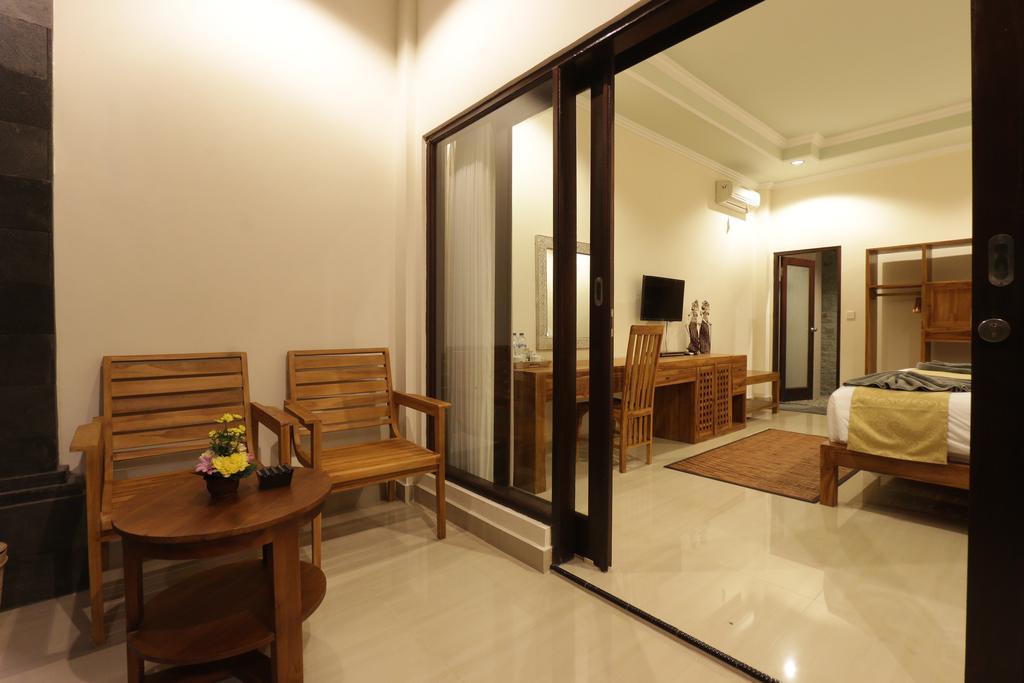 Duana Sari By Mahaputra Hotel Ubud  Exterior photo
